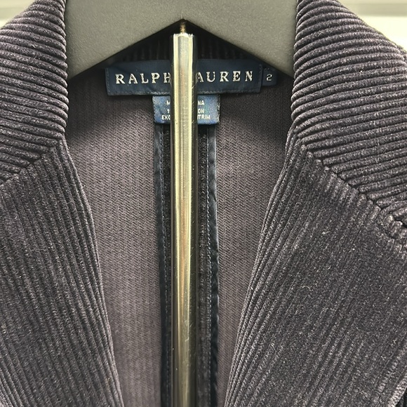 Ralph Lauren Blazer - Picture 2 of 6